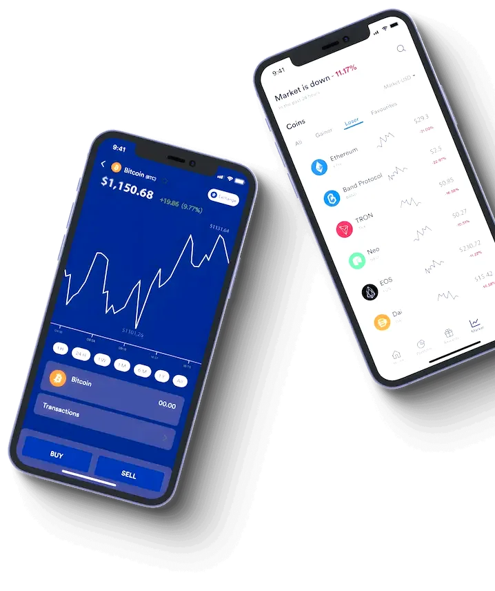 Bohem Rendost Trading