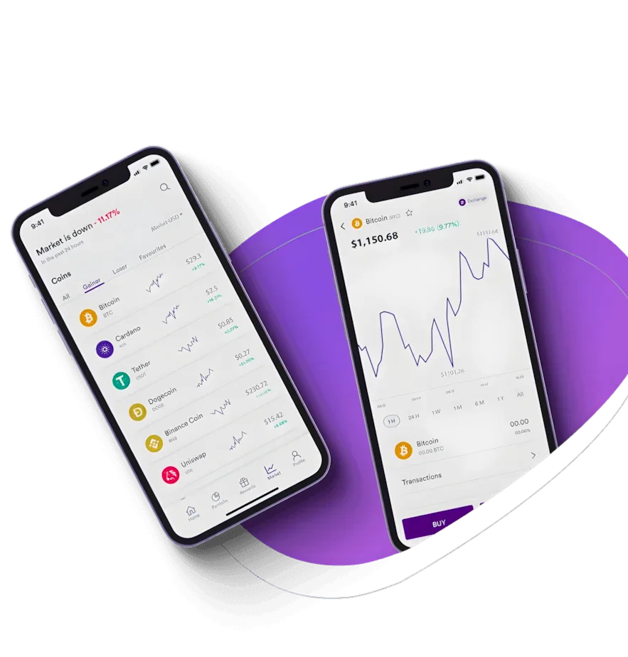 Bohem Rendost algorithmischer Handel